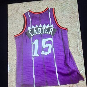 Carter Rapter jersey